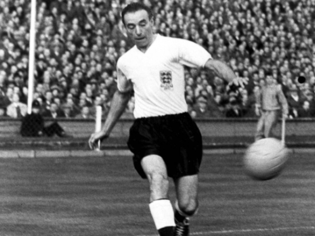 Stanley Matthews