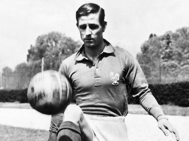 Raymond Kopa