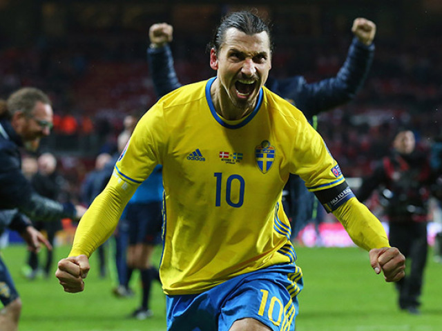 Ibrahimovic