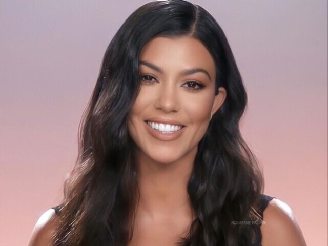 A Kourtney