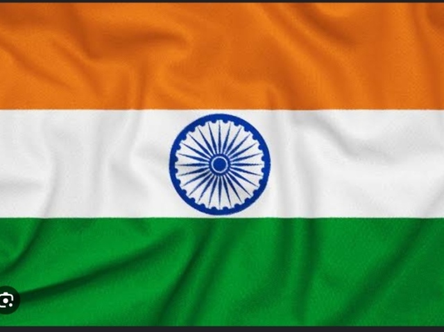 Índia🇮🇳