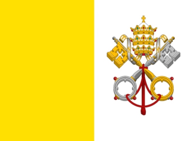 Vaticano🇻🇦