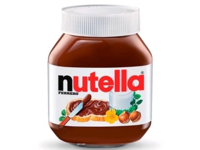 Nutella