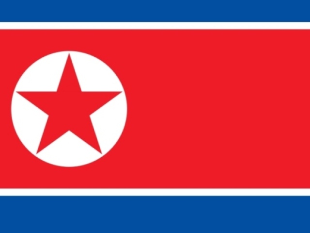 Coreia do norte🇰🇵