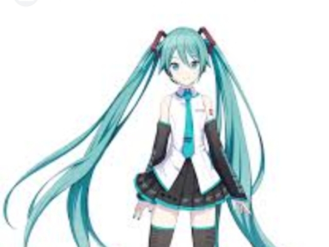 A Miku