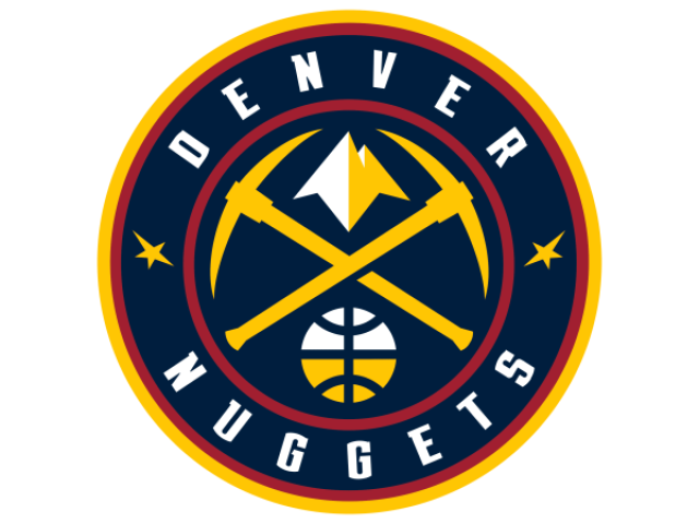 Denver nuggets