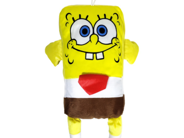 Bob esponja