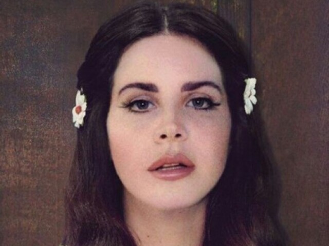 Lana del rey