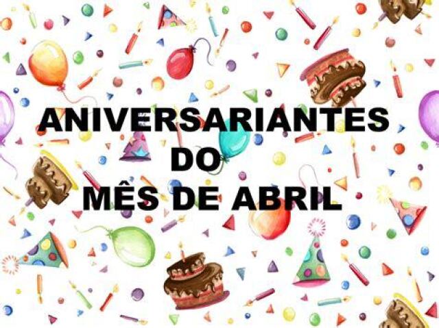 18 de abril