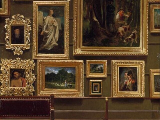 Arte/pinturas