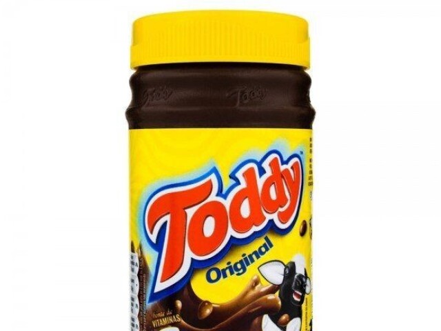 Toddy