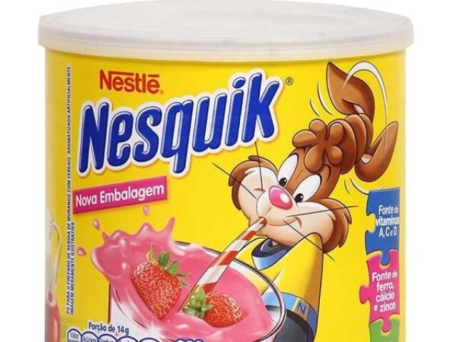 Nesquik