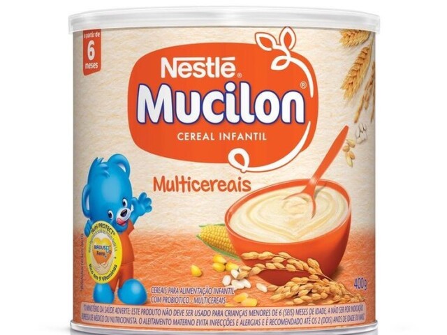 Mucilon