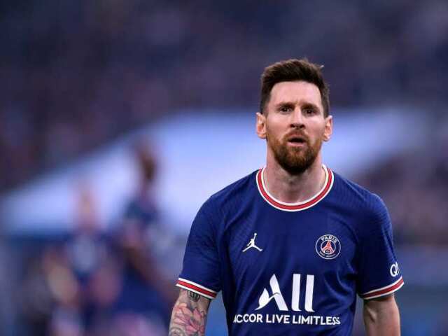 MESSI