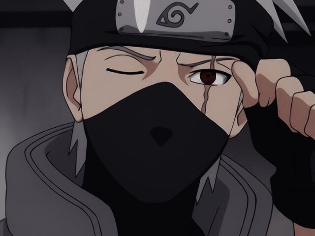 Kakashi