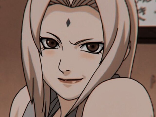 Tsunade