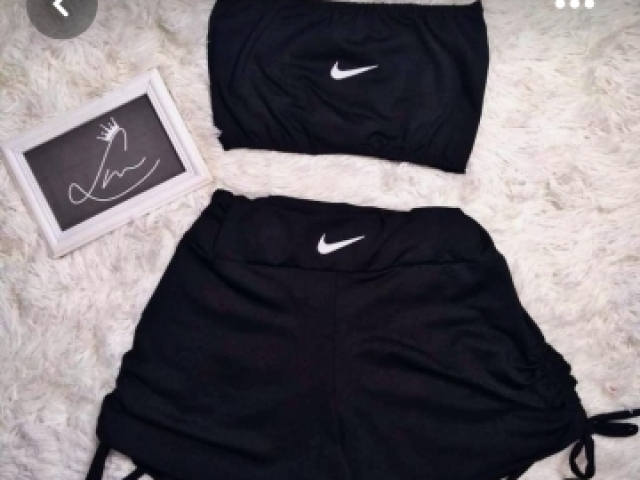 Da Nike 💗