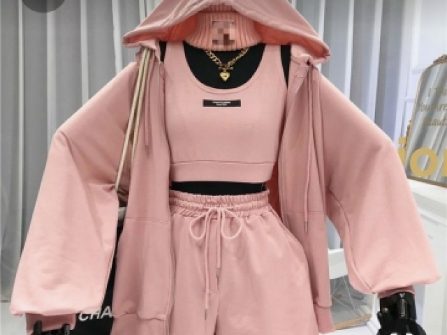Este look lnd