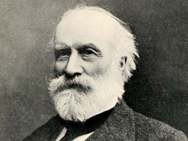 Sir Sandford Fleming