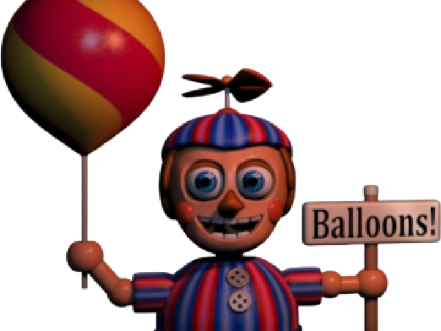 Balloon boy