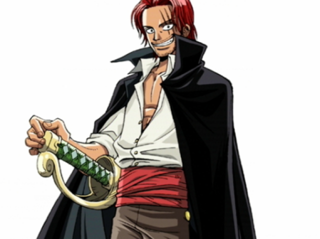 shanks