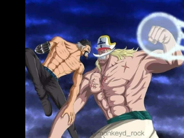 Sim era o imediato do Garp