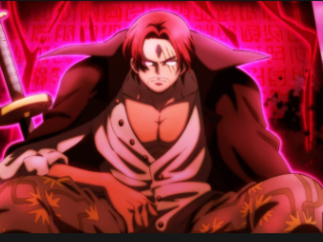 Shanks