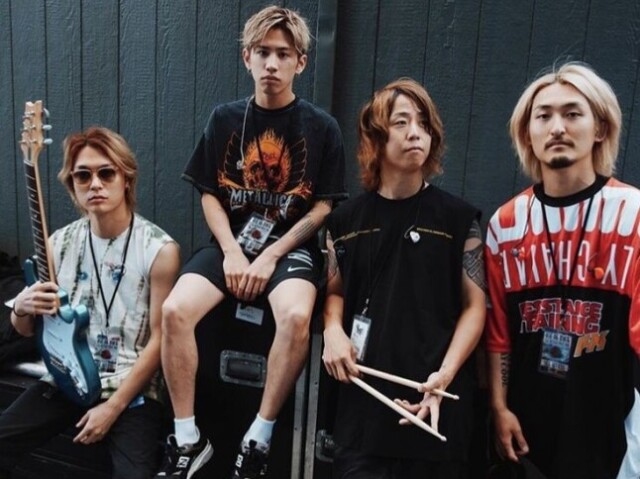 One Ok Rock