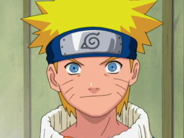 Naruto