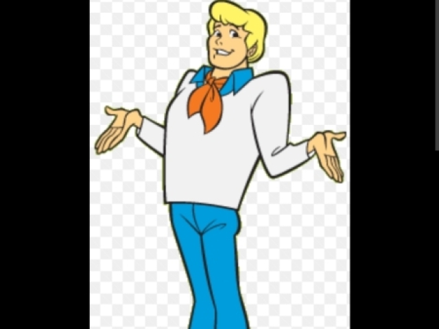 Fred Jones