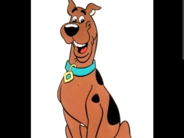 Scooby Doo