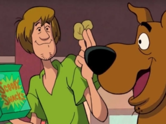 Biscoitos(bolacha) Scooby