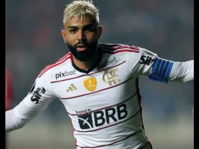 Gabigol