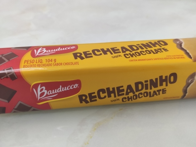 Recheadinho