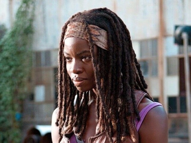 Michonne