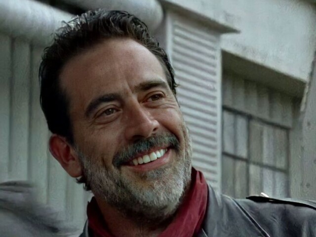 Negan