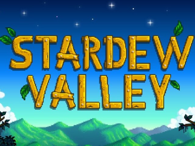 Stardew Valley