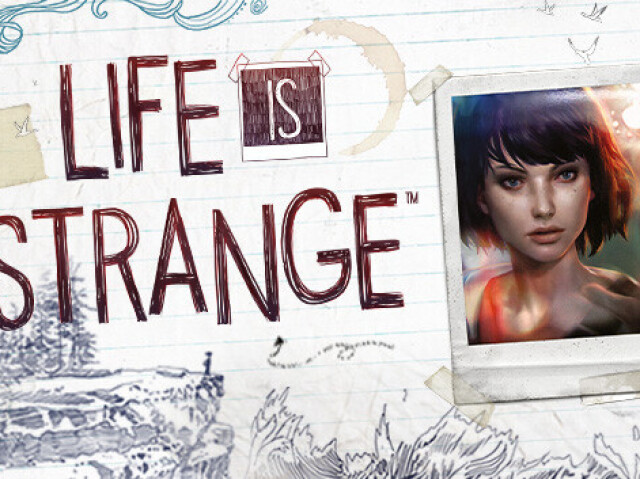 Life is Strange 1