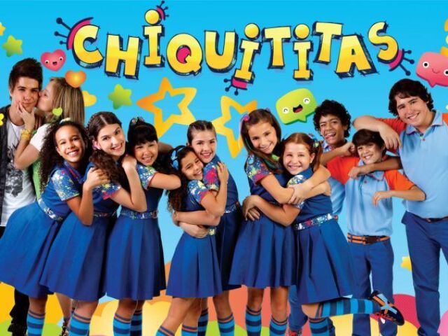 Chiquititas