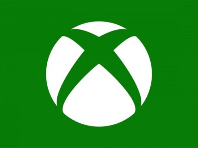 Xbox