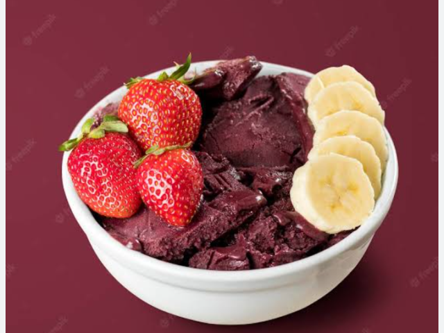 açaí