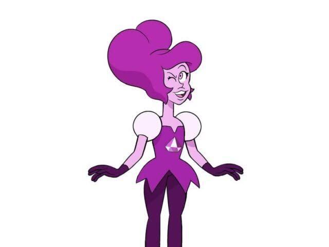 DIAMOND MAGENTA