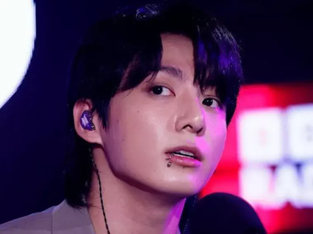 Jungkook