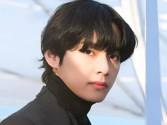 Taehyung