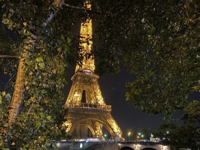 Paris - França