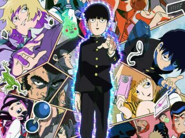 Mob