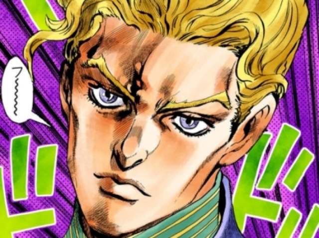 Yoshikage kira