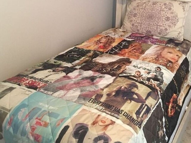 cama taylor swift eras