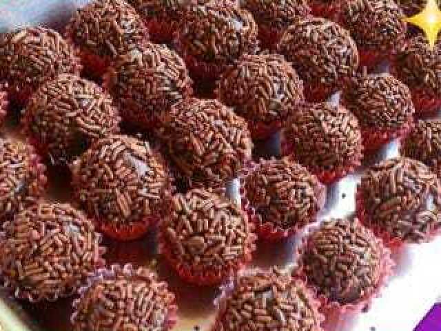 brigadeiro