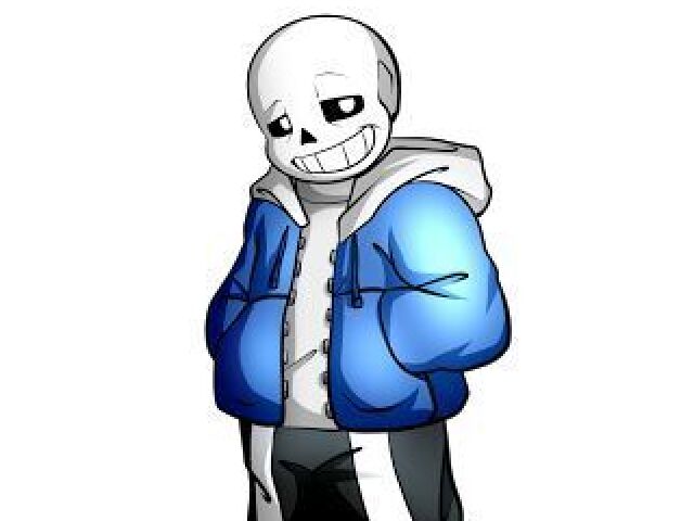 Sans